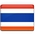 Thai flag