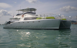 Private Yacht Charters