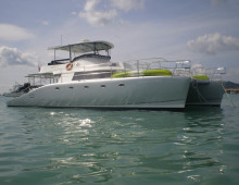 Private Yacht Charters